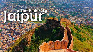 Jaipur City 2024 | Pink City | View & Facts | Rajasthan💗 #jaipur #rajasthan #pinkcity
