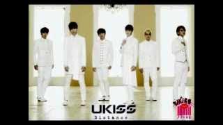 [MP3 DL]1.Distance..._ U-KISS(유키스)_Mini5 Jpanese Album