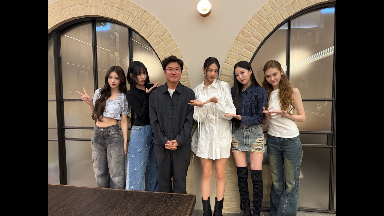 [라이브]  MEOVV 보고 싶은 구독이들 다 손 들어🙌