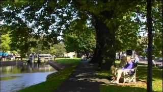 Excerpt from Patrick Kavanagh - No Man's Fool