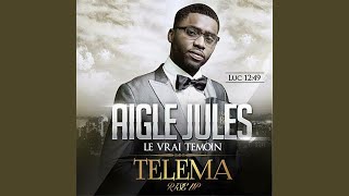 Video thumbnail of "Aigle Jules - On My Way"