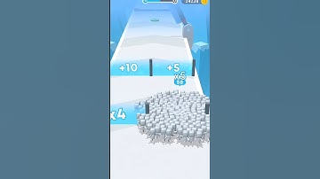 count master 3d level 196