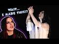 I Made This !? Reacting to My FIRST Music Video | Night Winds (Dark Symphonic Metal)