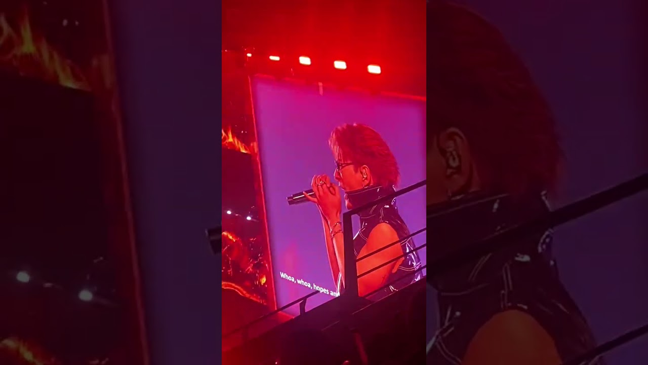 ด้านชาวันสุดท้าย สุดจัด 🔥🔥 #PERTHTANAPON #KDPPE  #RISERCONCERTD3