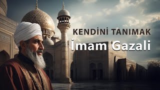 Kalbin Hakikati-İmam Gazali-Kendini Bilmek(Kimya-yı Saadet)-Sesli Kitap-1.Bölüm