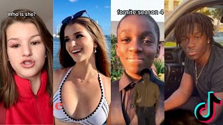 The Greatest Glow Ups On TikTok 2023!😱