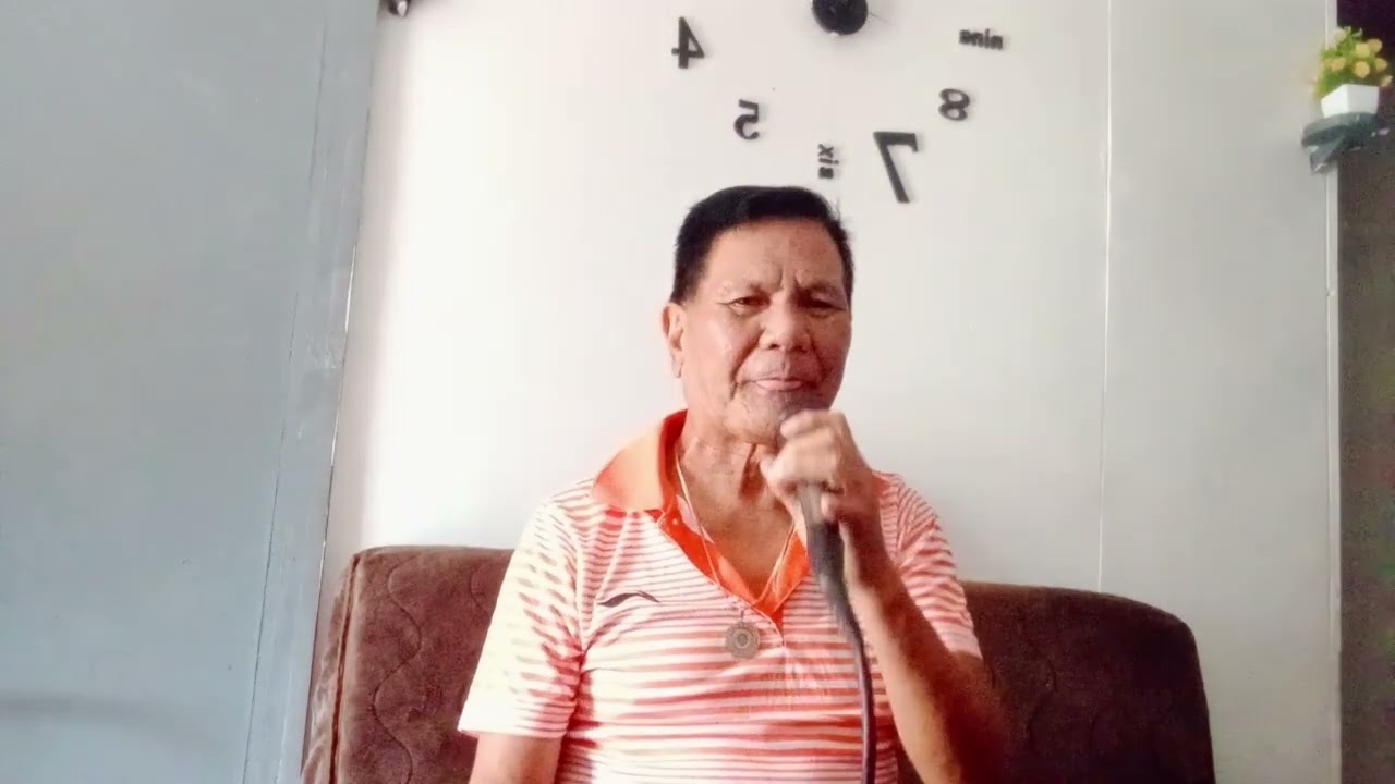 KAPALARAN (Rico Puno cover's)