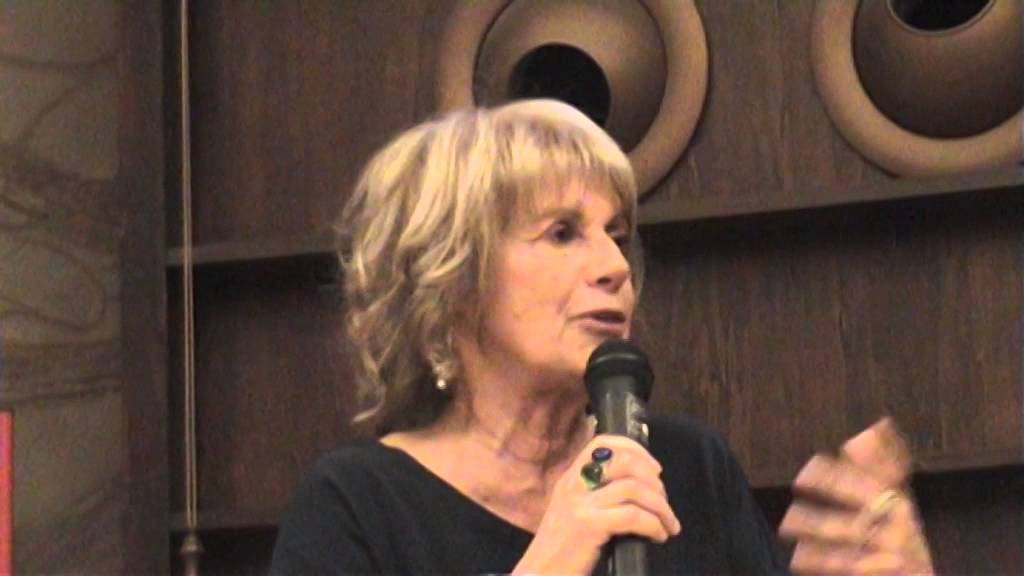 Sulla donna – Conversazione con  Lella Costa sugli stereotipi di genere pt 1