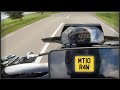 Yamaha MT10 \ TOO MUCH POWER??