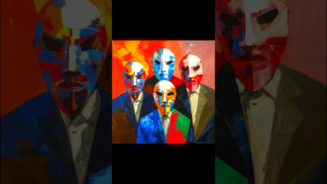 Violence (feat. Les, Pareto, and Voidness) #shorts #hiphop #boombap #oldschoolhiphop adlı videoyu YouTube'da izle Violence (feat. Les, Pareto, and Voidness) #shorts #hiphop #boombap #oldschoolhiphop adlı videoyu YouTube'da izle