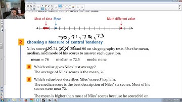 10.3 Data Distributions