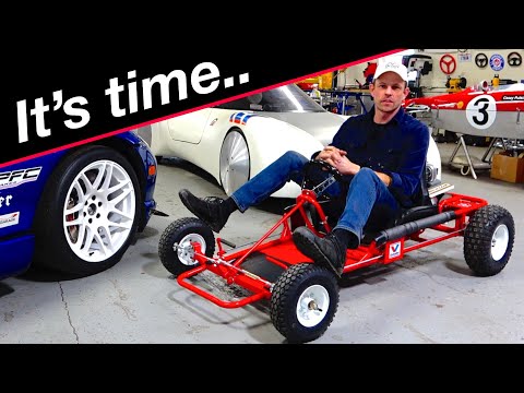 Why I'm Backing Away From Automotive Youtube