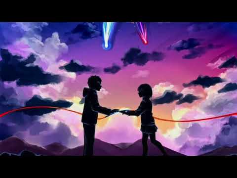 Josh Makazo - eclipse (Nightcore)