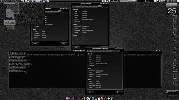 [HowTo] MUX Ogg(audio) & Ogv(video) to OGV on Ubuntu Linux