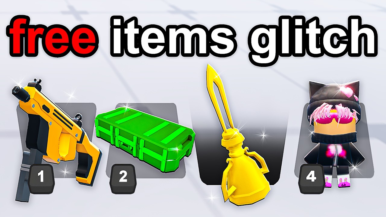 I Busted 19 Myths in Roblox Rivals UPDATE!