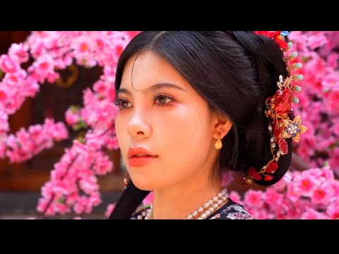 十月新歌 三生劫續今生緣 黃靜美 演唱 KTV導唱字幕