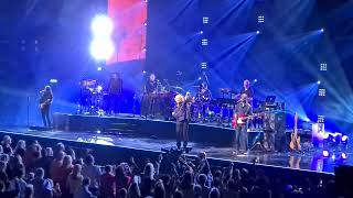 Come To My Aid - Simply Red - 09.03.22 - Motorpoint Arena Nottingham