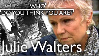 Julie Walters Family Led Irish Property Revolution | Who Do You Think You Are