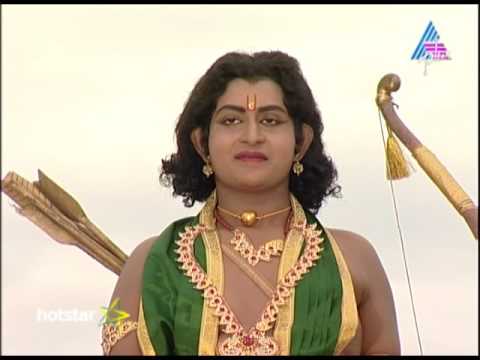 Swami Ayyappan Episode 62 14 12 16