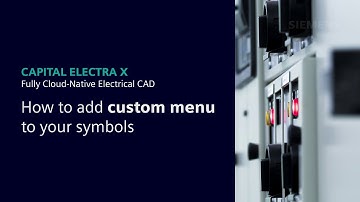 How to Add Custom Menu to Symbols and Shapes to Personalize Your Commands
