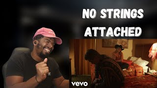 (DTN Reacts) Lauren Alaina - Getting Over Him ft. Jon Pardi
