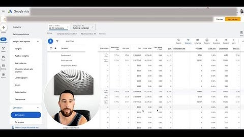 Stop Spam Leads from Google Ads | Search Partners = Trash Leads