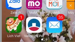 Vietinbank iPay : hướng dẫn đổi mật khẩu iPay