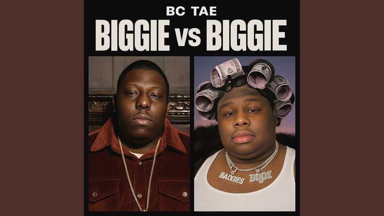 Biggie vs Biggie