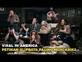 VIRAL IN AMERICA ❗ Gak Ada Yg Satupun Sanggup Mendengar Petikan Mencabik2 Alipbata Ini