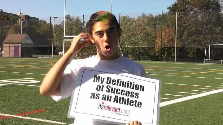 Athlete Profile: Christina Belmonte, #21