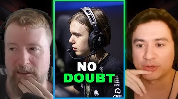 Why donk is ALREADY the GOAT of Counter Strike 2!? - CS2