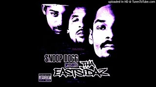 Snoop Dogg & Tha Eastsidaz - G'd Up  Slowed Down Resimi