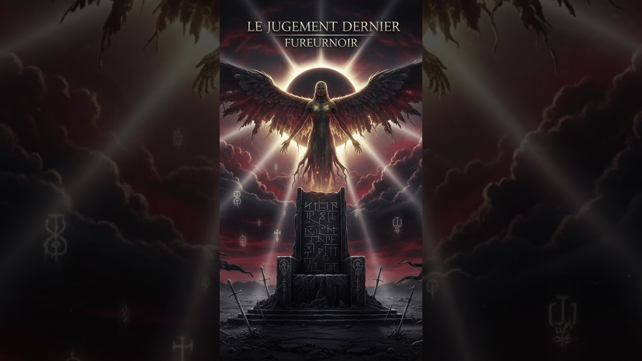 Le Fracas des Menssonges