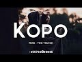 Bongo Fleva X Amapiano Instrumental Type Beat Kopo