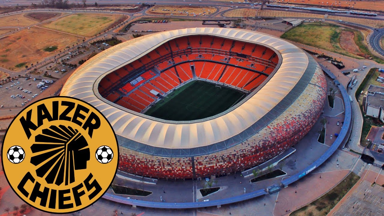 FNB Stadium Soccer City 2010 WC Final Kaizer Chiefs Home Aerial View fnb-stadium-soccer-city-2010-wc-final-kaizer-chiefs-home-aerial-view