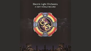 Electric Light Orchestra | Tightrope (Unofficial Remaster)