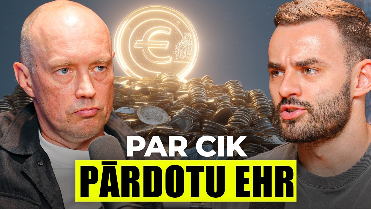 Kādi ir radio biznesa griesti Latvijā? | EHR līdzīpašnieks