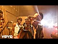 RajahWild x Najeeriii - Earthquake (Official Music Video)