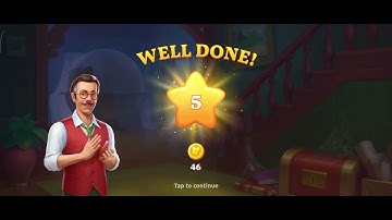 Manor Matters | levels | mini game | playrix 