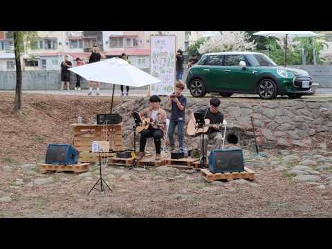 秧光小市 -晴 耕-   飛鳥和蟬 Cover