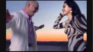 Pitbull - Rain Over Me Ft Mark Antony
