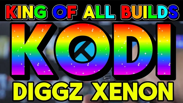 NEW UPDATE DIGGZ XENON BUILD | OCTOBER 2025! STEP-BY-STEP GUIDE!