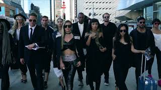 Basic Magazine X Deseno