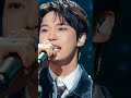 Little Light - DOYOUNG #LittleLight #DOYOUNG  #NCT #Shorts #MusicBank | KBS WORLD TV