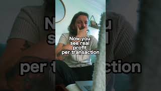 💰 How to Calculate Profit Per Transaction 💰