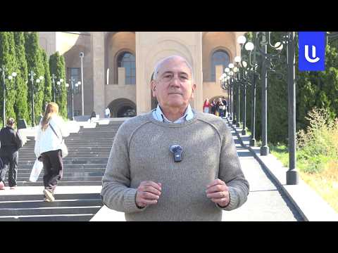 Լինել ամեն ինչ բոլորի համար