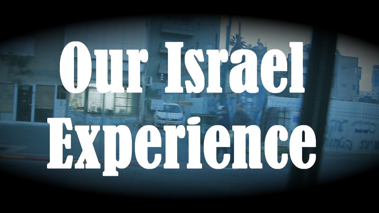 ISRAELI HORROR STORY