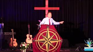 Woordvastheid | Johan Delport | Tygerberg Gesinskerk