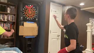 Perfect Fit Trickshots Level 100 Slowmode