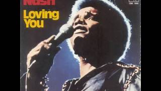 Video thumbnail of "Johnny Nash -  Loving You (1974)"